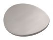 Belwith Keeler Vale 3" (76mm) Cabinet Knob (Satin Nickel)
