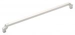 Belwith Keeler Monarch 12" (305mm) Center-to-Center Cabinet Pull (Polished Nickel)