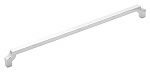 Belwith Keeler Monarch 12" (305mm) Center-to-Center Cabinet Pull (Polished Chrome)
