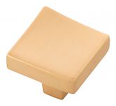 Belwith Keeler Flex 1-1/4" (32mm) Cabinet Knob (Brushed Golden Brass)