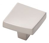 Belwith Keeler Flex 1-1/4" (32mm) Cabinet Knob (Satin Nickel)