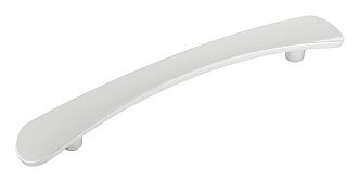 Belwith Keeler Vale 5" (128mm) Center-to-Center Cabinet Pull (Polished Chrome)