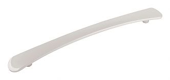 Belwith Keeler Vale 7-9/16" (192mm) Center-to-Center Cabinet Pull (Polished Nickel)