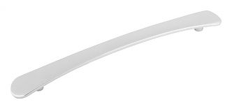 Belwith Keeler Vale 7-9/16" (192mm) Center-to-Center Cabinet Pull (Polished Chrome)