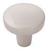 Belwith Keeler Emerge 1-5/16" (33mm) Cabinet Knob (Satin Nickel)