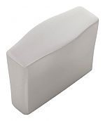 Belwith Keeler Emerge 1-1/4" (32mm) Center-to-Center Cabinet Knob (Satin Nickel)