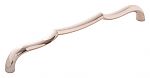 Belwith Keeler Trellis 8-13/16" (224mm) Center-to-Center Appliance Pull (Polished Nickel)