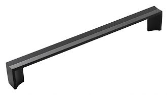 Belwith Keeler Avenue 12" (305mm) Center-to-Center Appliance Pull (Matte Black)