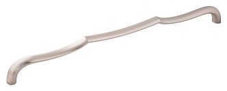 Belwith Keeler Trellis 18" (457mm) Center-to-Center Appliance Pull (Satin Nickel)