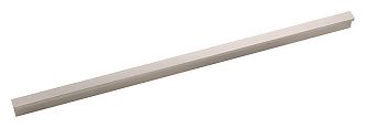 Hickory Hardware Streamline 12" (305mm) Center-to-Center Cabinet Pull (Toasted Nickel)