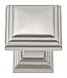 Hickory Hardware Somerset 1-1/8" (29mm) Cabinet Knob
