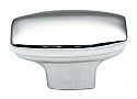 Hickory Hardware Cottage 1-1/2" (38mm) Cabinet Knob (Polished Chrome)
