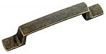 Hickory Hardware Richmond 3" (76mm) Center-to-Center Cabinet Pull (Windover Antique)