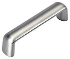 Hickory Hardware Williamsburg 3" (76mm) Center-to-Center Cabinet Pull (Stainless Steel Look)