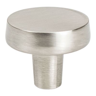 Berenson Advantage Plus 1-1/4" (32mm) Cabinet Knob (Polished Chrome)