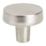 Berenson Advantage Plus 1-1/4" (32mm) Cabinet Knob (Polished Chrome)
