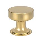 Berenson Folklore 1-3/16" (30mm) Cabinet Knob