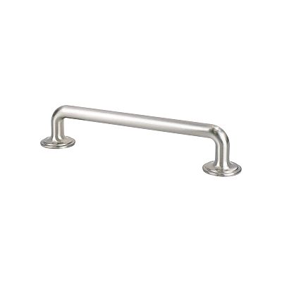 Berenson Folklore 5" (128mm) Center-to-Center Cabinet Pull