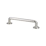 Berenson Folklore 5" (128mm) Center-to-Center Cabinet Pull