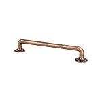 Berenson Folklore 6-5/16" (160mm) Center-to-Center Cabinet Pull