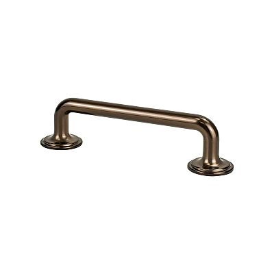 Berenson Folklore 3-3/4" (96mm) Center-to-Center Cabinet Pull