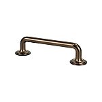 Berenson Folklore 3-3/4" (96mm) Center-to-Center Cabinet Pull