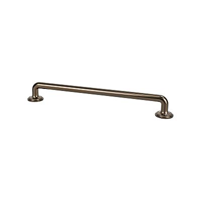 Berenson Folklore 8-13/16" (224mm) Center-to-Center Cabinet Pull