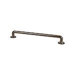 Berenson Folklore 8-13/16" (224mm) Center-to-Center Cabinet Pull