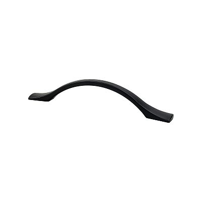 Berenson Echo 5" (128mm) Center-to-Center Cabinet Pull