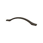 Berenson Echo 6-5/16" (160mm) Center-to-Center Cabinet Pull