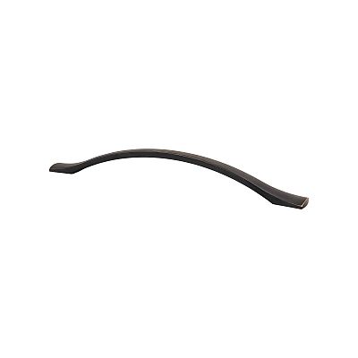 Berenson Echo 8-13/16" (224mm) Center-to-Center Cabinet Pull