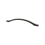 Berenson Echo 8-13/16" (224mm) Center-to-Center Cabinet Pull
