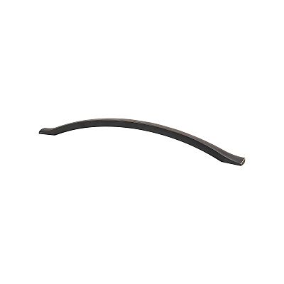 Berenson Echo 12" (305mm) Center-to-Center Appliance Pull