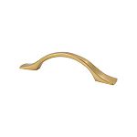 Berenson Echo 3-3/4" (96mm) Center-to-Center Cabinet Pull