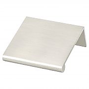 Berenson Bravo 1-3/4" (44mm) Cabinet Edge Pull