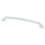 Berenson Epoch Edge 12" (305mm) Center-to-Center Cabinet/Appliance Pull (Polished Chrome)