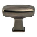 Berenson Subtle Surge 1-1/2" (38mm) Cabinet Knob (Verona Bronze)