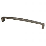 Berenson Aspire 12" (305mm) Center-to-Center Cabinet/Appliance Pull (Verona Bronze)