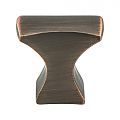 Berenson Aspire 1-1/4" (32mm) Cabinet Knob (Verona Bronze)