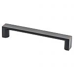 Berenson Elevate 6-5/16" (160mm) Center-to-Center Cabinet Pull (Verona Bronze)
