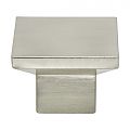 Berenson Elevate 1-9/16" (40mm) Cabinet Knob (Brushed Nickel)