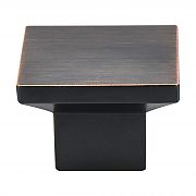 Berenson Elevate 1-9/16" (40mm) Cabinet Knob (Verona Bronze)