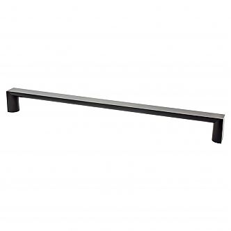 Berenson Elevate 18" (457mm) Center-to-Center Appliance Pull (Verona Bronze)
