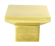 Berenson Elevate 1-9/16" (40mm) Cabinet Knob (Satin Gold)