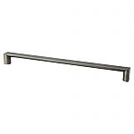 Berenson Elevate 12-5/8" (321mm) Center-to-Center Cabinet/Appliance Pull (Graphite)