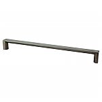 Berenson Elevate 18" (457mm) Center-to-Center Appliance Pull (Graphite)