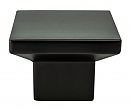 Berenson Elevate 1-9/16" (40mm) Cabinet Knob (Matte Black)