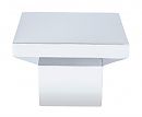 Berenson Elevate 1-9/16" (40mm) Cabinet Knob (Polished Chrome)