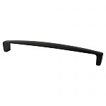 Berenson Aspire 12" (305mm) Center-to-Center Appliance Pull (Matte Black)