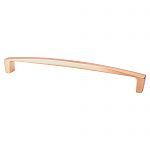 Berenson Aspire 12" (305mm) Center-to-Center Appliance Pull (Brushed Copper)